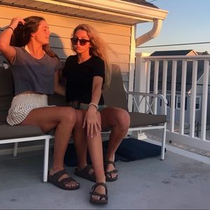 Meet your Posher, Taylor